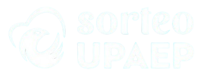 UPAEP SORTEO LOGO